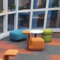 Singapore Business Federation | Product Seen: [Mushroom Stool, Credo Pouf - W700, Ryder Stool & Lami x Gala Table Base]